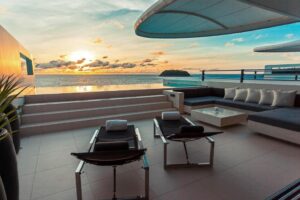 Two Bedroom Sky Pool Villa