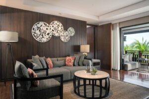 Two Bedroom Suite, 2 Bedroom Connecting Suite, Balcony