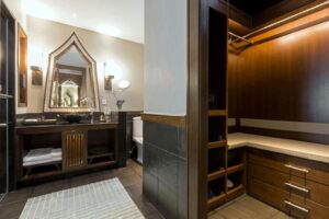 Two Bedroom Suite, 2 Bedroom Connecting Suite, Balcony