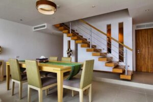 Two-Bedroom Suite with Ocean View