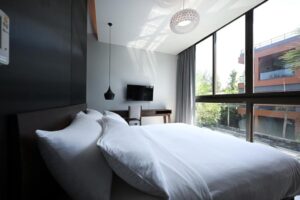 Two-Bedroom Suite with Private Pool