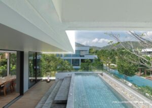3 Bedroom Villa with Private Pool 3 