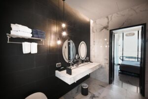 Two-Bedroom Suite with Private Pool