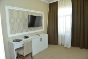 Two-Bedroom Suite