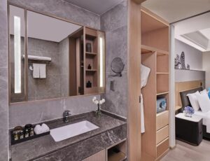Two-Bedroom Suite