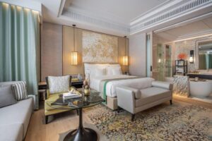 Two-Bedroom Villa with Private Pool