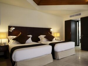 Two-Bedroom Villa with Private Pool