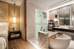 Two-Bedroom Villa with Private Pool