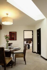 Two-Bedroom Villa with Private Pool