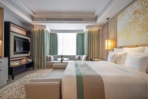 Two-Bedroom Villa with Private Pool