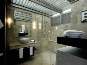 Two-Bedroom Villa with Private Pool