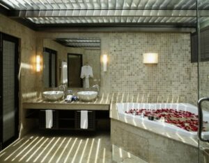 Two-Bedroom Villa with Private Pool