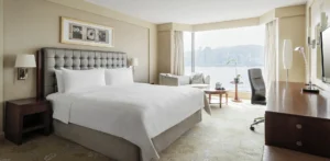 Two Deluxe Rooms Inter Connecting