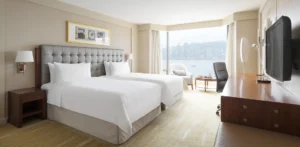 Two Deluxe Rooms Inter Connecting