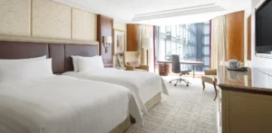 Two Deluxe Rooms Inter Connecting