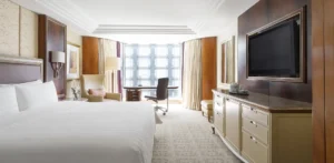 Two Deluxe Rooms Inter Connecting