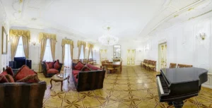 Two-Room Grand Suite