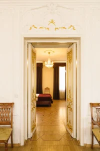 Two-Room Grand Suite