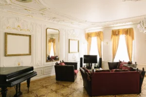 Two-Room Grand Suite