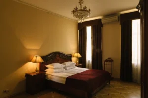 Two-Room Grand Suite