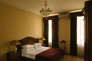 Two-Room Grand Suite