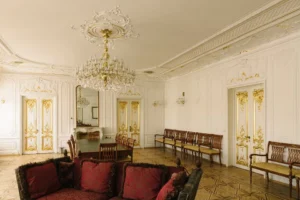 Two-Room Grand Suite