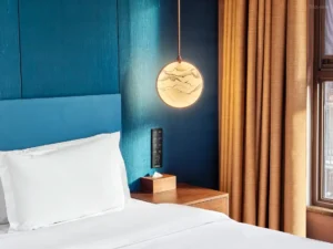 Two-bedroom Family Suite