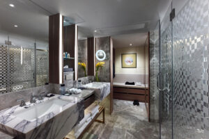 Victoria Harbour Suite