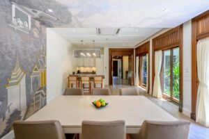 Villa Two Bedroom Private Pool