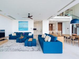 Malaiwana - Villa Haleana