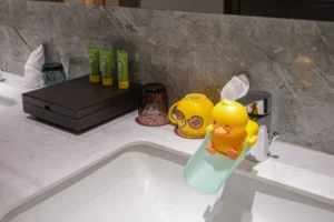 Yaya Lakeside Family Room (Large Tatami + Playful Space)