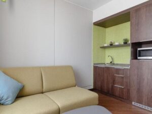 long stay apartment