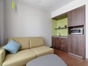 long stay apartment