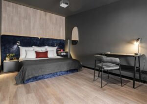 studio Dupleks junior