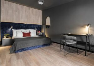 studio Dupleks junior