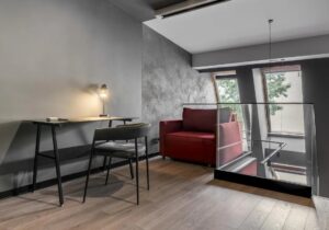 studio Dupleks junior