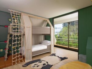 Family Suite 2 Bedroom