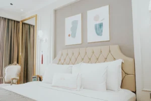 Bedroom Junior Suite