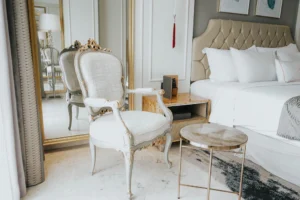 Bedroom Junior Suite