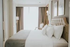 Bedroom Junior Suite