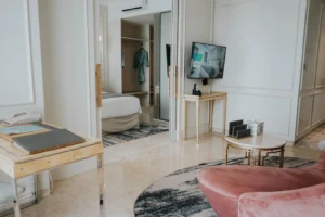 Bedroom Junior Suite