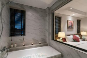 Legend Deluxe Room
