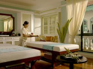 MAJESTIC SUITE AND TRANQUERAH SUITE