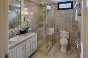 One Bedroom Villa - Private Pool