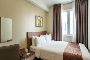 2Bedroom Deluxe Suite Horizon View