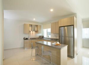 2Bedroom Deluxe Suite Horizon View