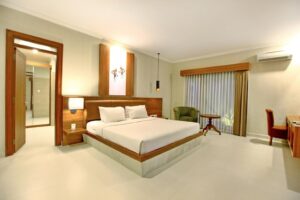 Two Bedroom Deluxe Villa with Private pool
