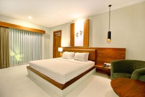 Two Bedroom Deluxe Villa with Private pool
