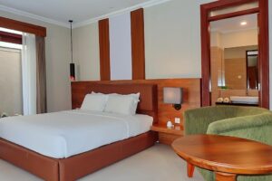 Two Bedroom Deluxe Villa with Private pool
