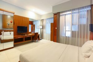 Two Bedroom Deluxe Villa with Private pool